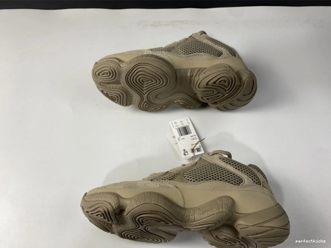 GX3605 Light 500 Taupe Yeezy Adidas 0729